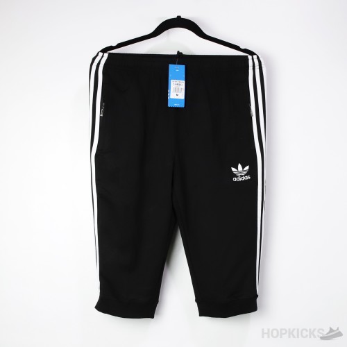 Adidas Black Grip Shorts
